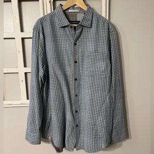 Tommy Bahama Button Up
